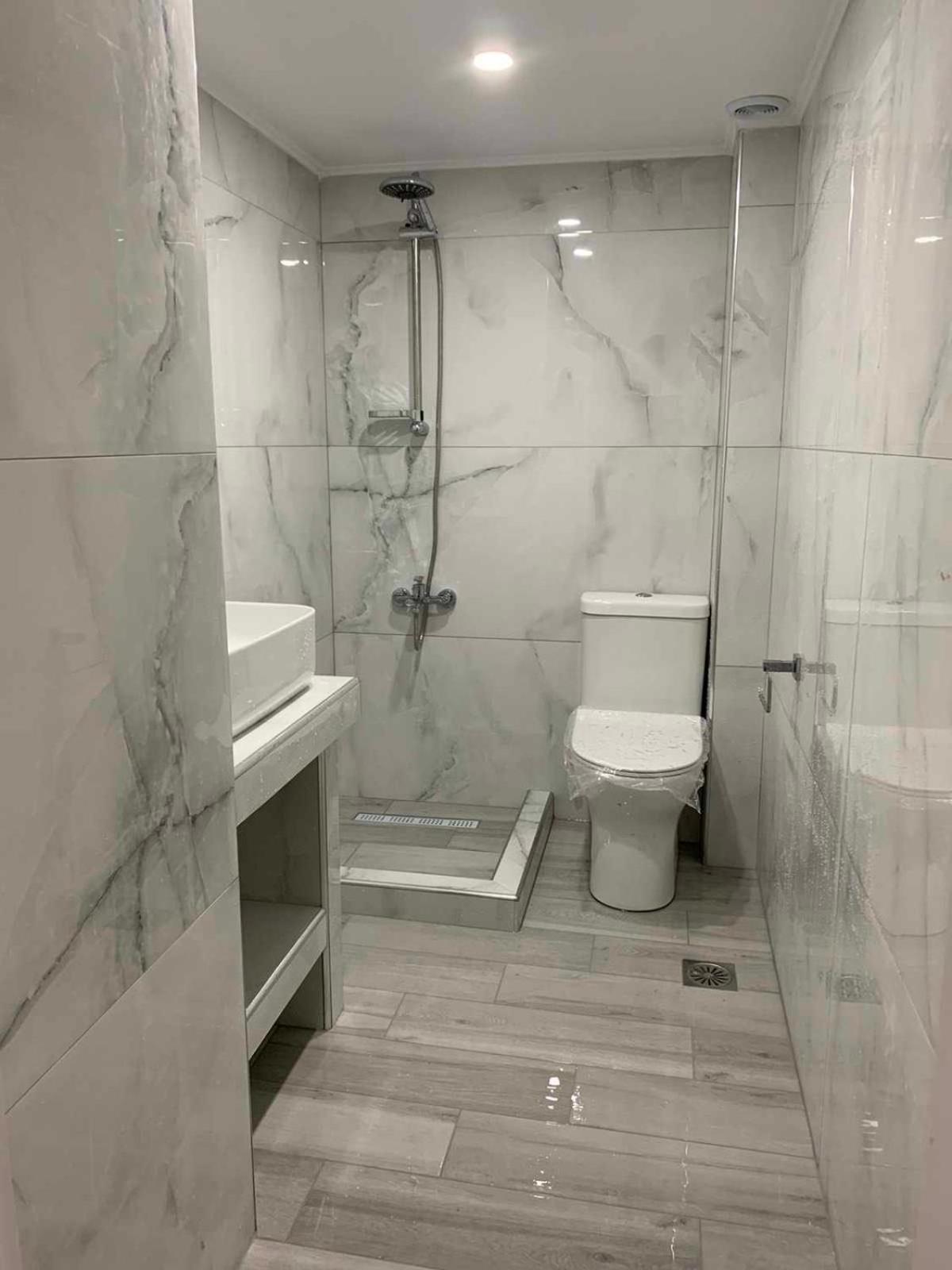 Voula'S Apartment 2 Фурка Екстер'єр фото
